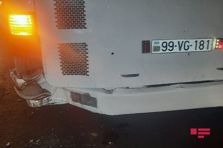 Son dəqiqə: Azərbaycanda gecə saatlarında DƏHŞƏT- İnsanlar ölümdən döndü (FOTOLAR)